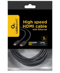 Gembird HDMI kabal M/M V 1,43 3m