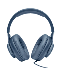 JBL QUANTUM 100 Blue