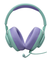 JBL QUANTUM 100 M2 Cyan