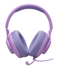 JBL QUANTUM 100 M2 Purple