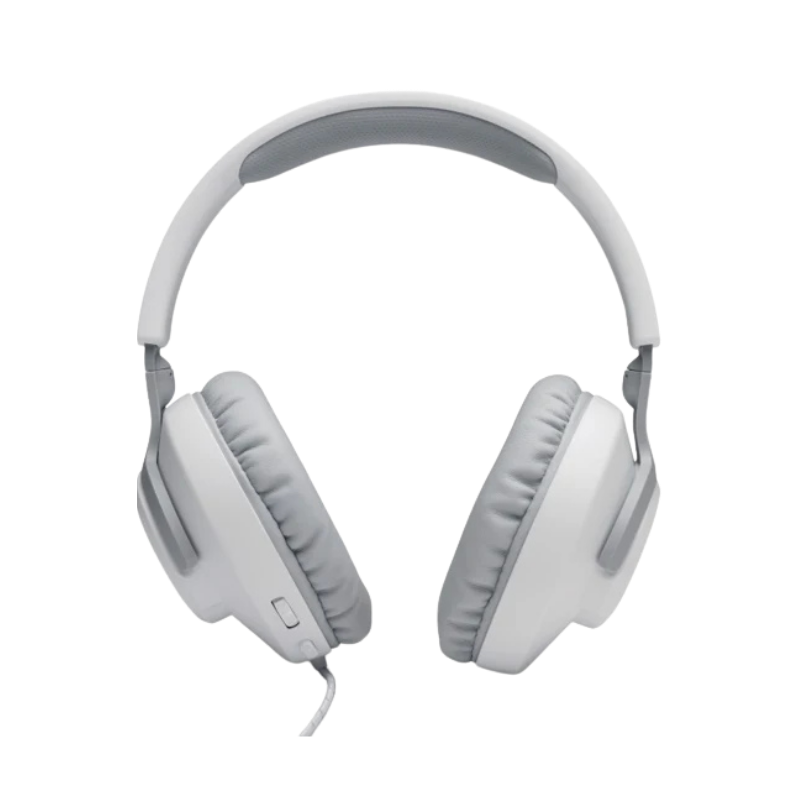 JBL QUANTUM 100 White