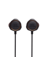 JBL QUANTUM 50 Black