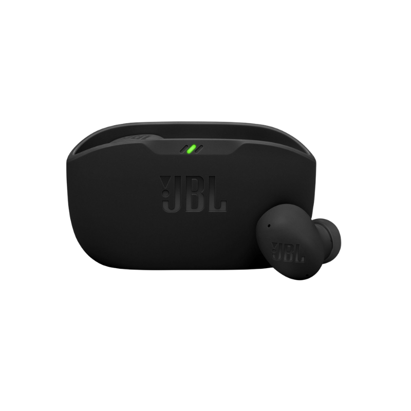 JBL Wave BUDS 2 Black