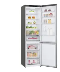 LG Frizider GBB62PZJMN 2,03m