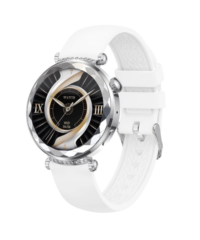 Pametni sat XO J13 Silver (BT poziv) provjeriti