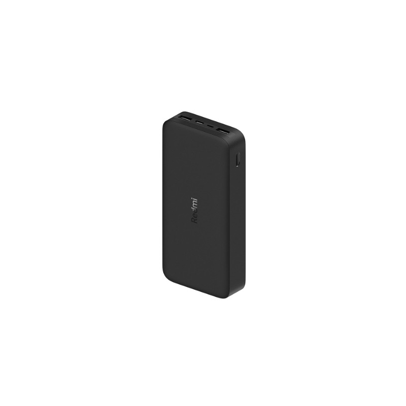 Power Bank Xiaomi Redmi 20000mAh 18W Fast Charger - Image 3