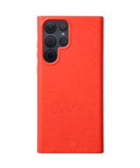 Samsung S22 ultra case crvena*