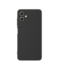 Silikonska maska Samsung A17 crna