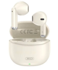 Slusalice XO X33 Bluetooth Beige