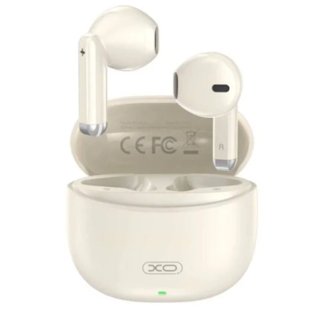Slusalice XO X33 Bluetooth Beige