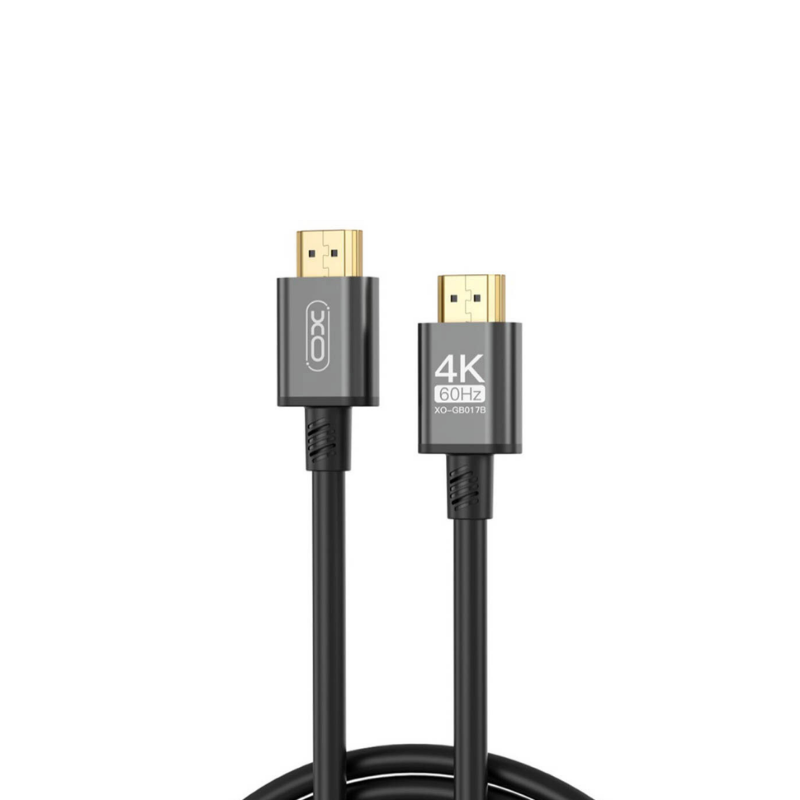 USB kabal XO GB017A HDMI to HDMI 3M - Image 2