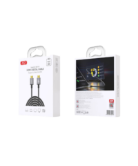 USB kabal XO GB017B HDMI to HDMI 5M