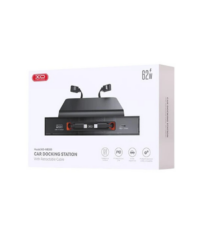 USB kabal XO NB285 uvlacivi kabal 4u1