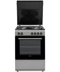 Vox električni šporet EHT 6125 S