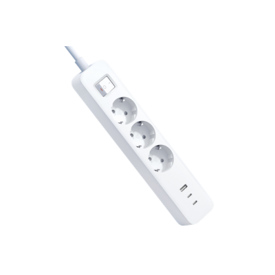 Xiaomi Power strip 20W - produzni kabal