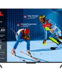 TCL 50"C6K 4K QD-Mini LED TV144Hz Google TV; Game Master;Dolby Atmos; Onkyo 2.1; HDR Premium;