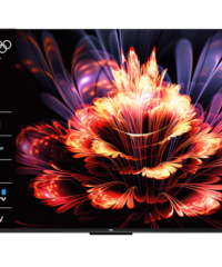 TCL 55"V6C 4K TV Google OSHDR10 HVA Panel Motion ClarityDolby Audio; AiPQ Processor;