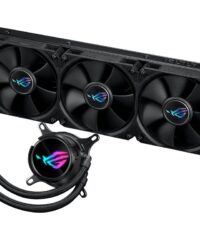 ASUS ROG STRIX LC III 360 360mm Liquid Cooler