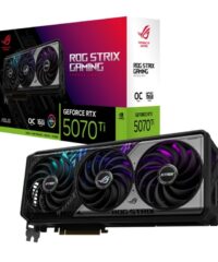 ASUS ROG-STRIX-RTX5070TI-O16G 16GB GDDR7, 256-bit, 2x HDMI, 3xDP