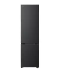 LG Frizider GBBS726CEV 2,03m