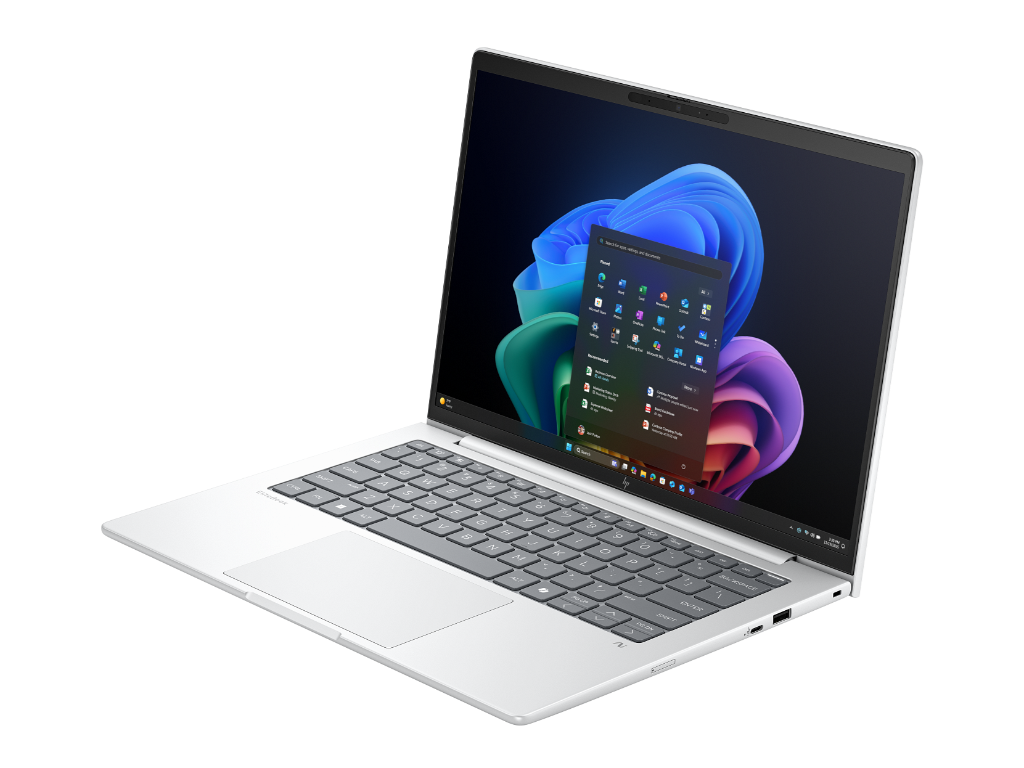 HP EB8G1i14 U7 258V 14 32GB/1T14" FHD, U7-258V 2.2/4.8GHz32GB DDR5, 1TB, Backlit, WiFi7, Win11Pro - Image 2