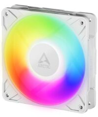 Arctic P12 Pro A-RGB White120 mm A-RGB PWM FanCable Splitter