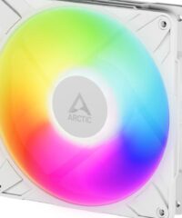 Arctic P14 Pro A-RGB White140 mm A-RGB PWM FanCable Splitter