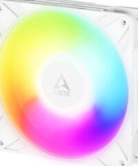 Arctic P14 Pro Reverse A-RGB W140 mm A-RGB PWM Fan