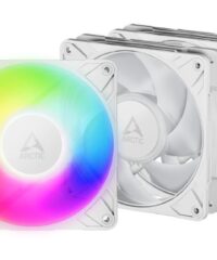 Arctic P12 Pro A-RGB White 3120 mm A-RGB PWM Fan