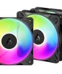 Arctic P12 Pro Reverse A-RGB 3120 mm A-RGB PWM Fan