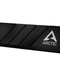 Arctic M2 PRO SSD Coolerfor M.2 Drives, Black