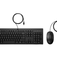 HP 225 Wired MSE and KB G2 ADRHP 225 Wired MSE and KB G2 ADRHP 225 Wired MSE and KB G2 ADR