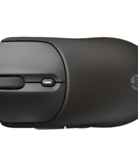 HP 400 Quiet BLK WRLS MSE HP 400 Quiet BLK WRLS MSE HP 400 Quiet BLK WRLS MSE Crni