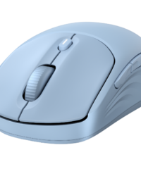 HP 400 Quiet BLU WRLS MSEHP 400 Quiet BLU WRLS MSEHP 400 Quiet BLU WRLS MSE plava