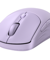 HP 400 Quiet PUP WRLS MSEHP 400 Quiet PUP WRLS MSEHP 400 Quiet PUP WRLS MSE lila ljubičast