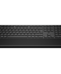 HP Multi-DeviceDual-ModeKBHP Multi-DeviceDual-ModeKBHP Multi-DeviceDual-Mode KBD Palme rest