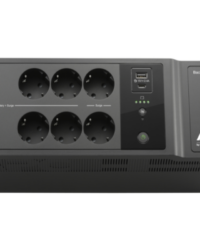 APC Back-UPS 850VA | 230V | AVR