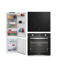 Beko Ugradbeni set + poklon mikrovalna