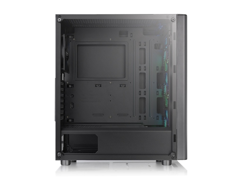 Thermaltake V250 TG ARGB Air Mid tower, tempered glass, 3x 120mm ARGB fans, 1x 120mm standard - Image 3