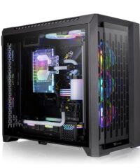 Thermaltake CTE C750 TG ARGBFull Tower, E-ATX,3x CT140mm ARGB fans,