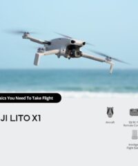 DJI Lito X1