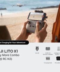 DJI Lito X1 FMC (DJI RC-N3)