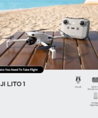 DJI Lito 1