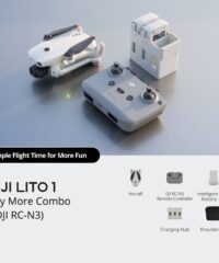 DJI Lito 1 FMC (DJI RC-N3)