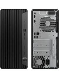 HP Pro Tower 400 G9  14500 1614500,16GB DDR4,512GB,No OS,no DVDRW,VGa,HDMI,DP,3 god