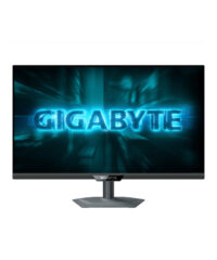 Gigabyte Monitor 27" G27U 27'' SS IPS; UHD; 160Hz/320Hz 3840x2160, 350cd, 0.5ms, Tilt, Swivel,