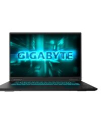 Gigabyte NB Gaming A16  i7-13620H, 5060 16"FHD 165Hz, 16GB, 1TB