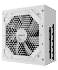 Gigabyte PSU 750W GM PG5 ICE 750W Gold, ATX 3.1 White/Bijela