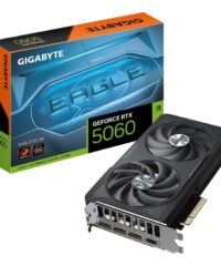 Gigabyte VGA 5060 Eagle OC 8GBGV-N5060EAGLE OC-8GD