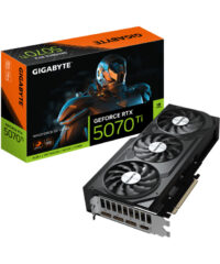 Gigabyte 5070 Ti Windforce OC V2 16GB GDDR7, 256-bit,